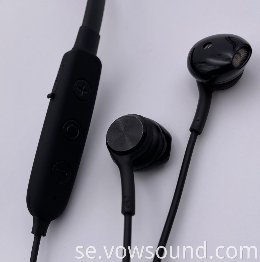 Sports Bluetooth Earphones